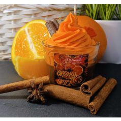 Orange & Spice