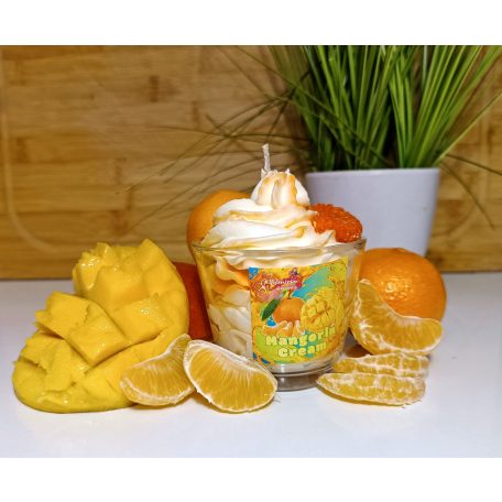 Mangorin cream
