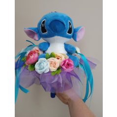 Stich ballagó csokor 2